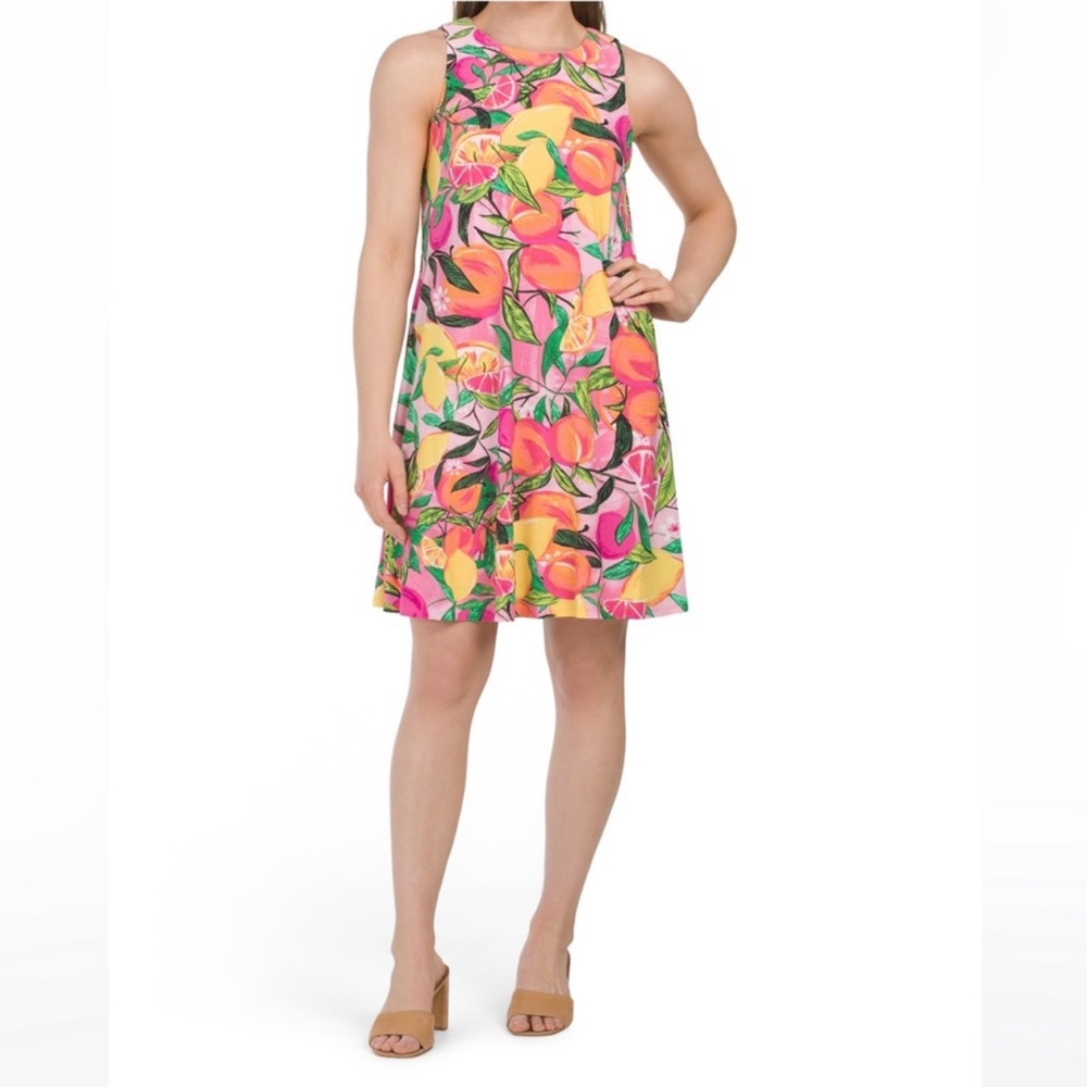 Pappagallo Dress - Picture 5 of 13